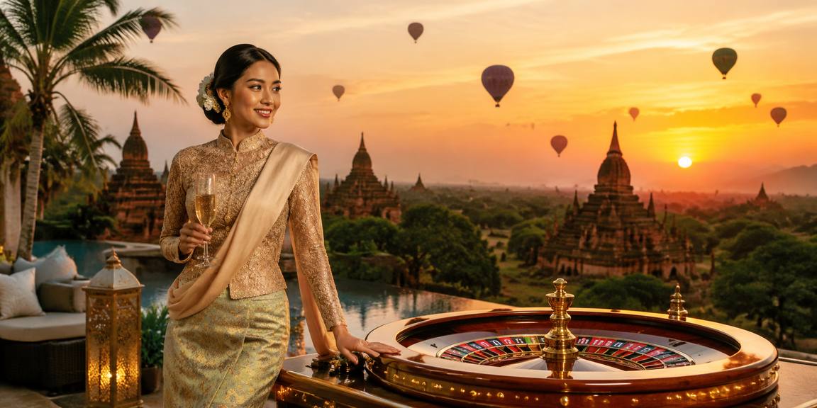 www.777kyats Super 7 စလော့များ ကျွမ်းကျင်စွာလည်းဆည်းထားပုံ